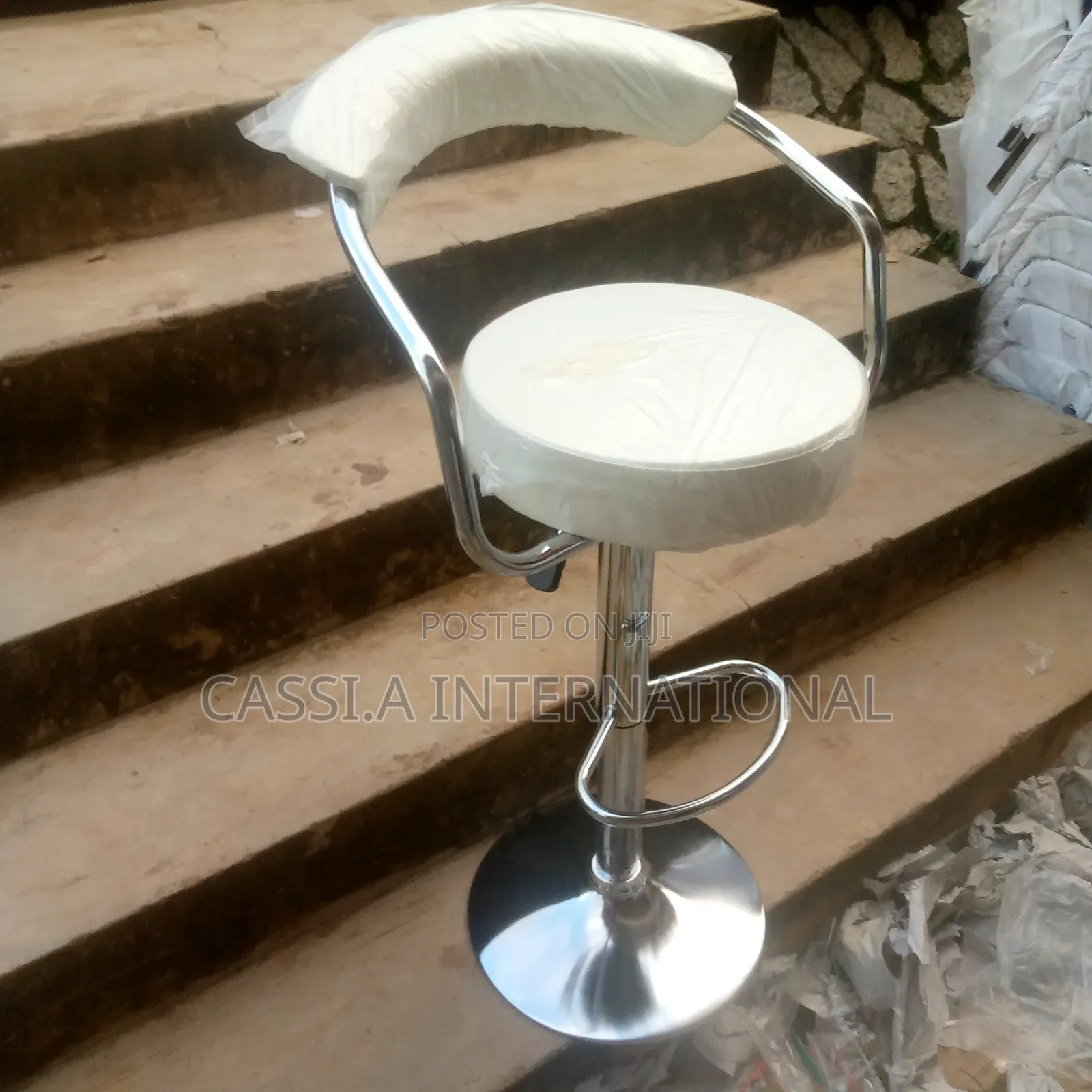 Bar Stools