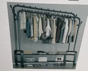 48KG Double Multi-Purpose Hanger