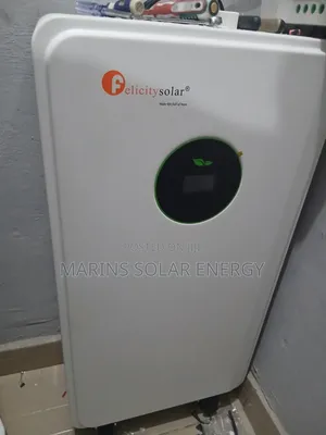 15kwh Battery 48vs System Felicity