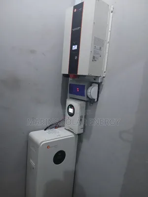 15kwh Battery 48vs System Felicity