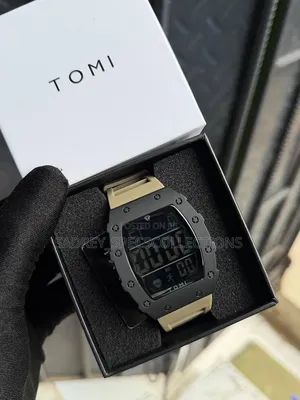 Tomi Classic Wristwatches  for Men Original Quality Best of the Best
