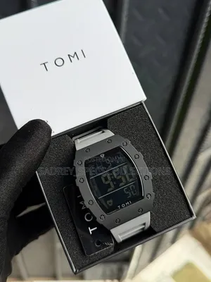 Tomi Classic Wristwatches  for Men Original Quality Best of the Best
