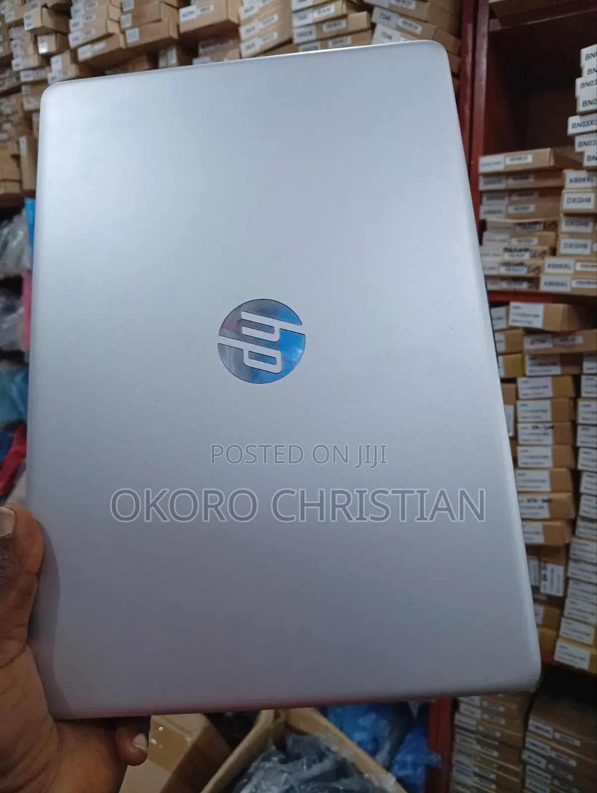 Laptop HP Pavilion 14-ce1000 8GB Intel Core i5 SSD 256GB