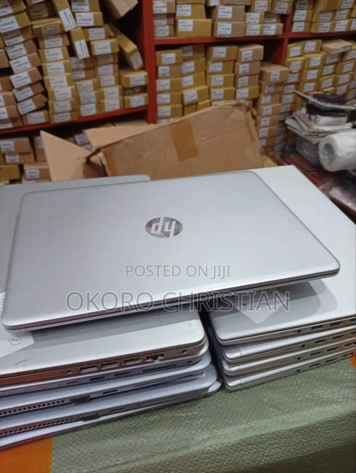 Laptop HP Pavilion 14-ce1000 8GB Intel Core i5 SSD 256GB