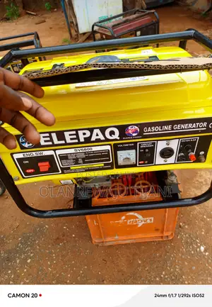 Fairly Use Generator