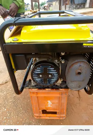 Fairly Use Generator