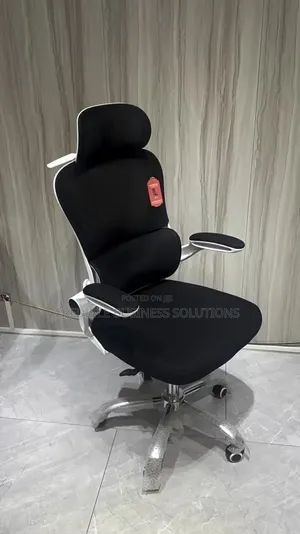 Quality Ergonomic Office Chair