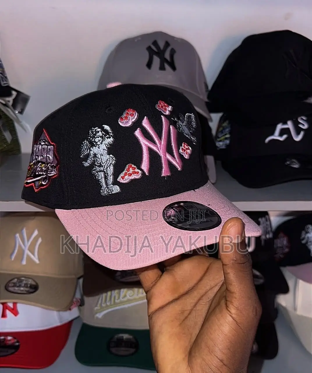 Baseball Caps