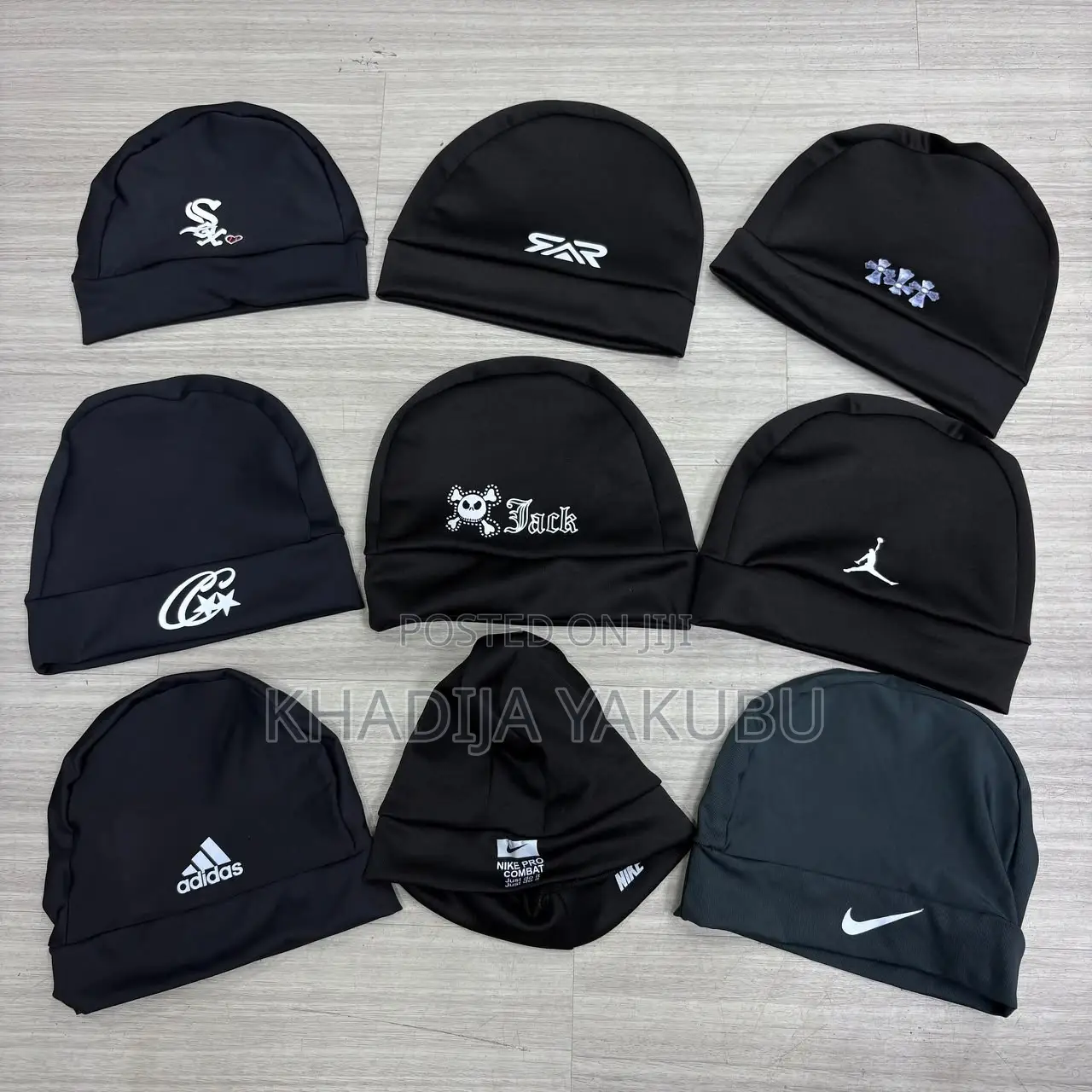 Baseball Caps