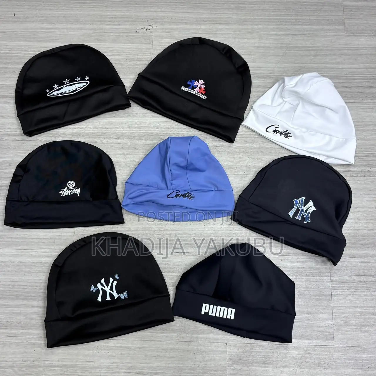 Baseball Caps