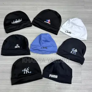 Baseball Caps