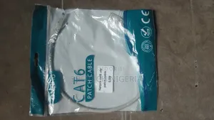Netpro 0.5m Patch Cord
