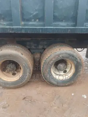 Mack Truck