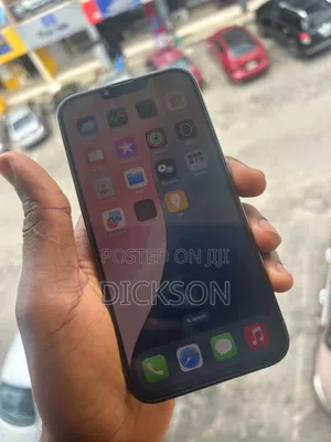 Apple iPhone 13 Pro Max 128 GB Blue