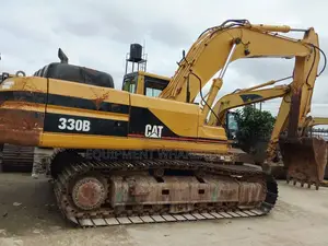 Caterpillar Excavator 330B