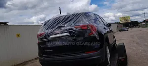 Back Windscreen for GMC Terrain 2018 Model Available Now