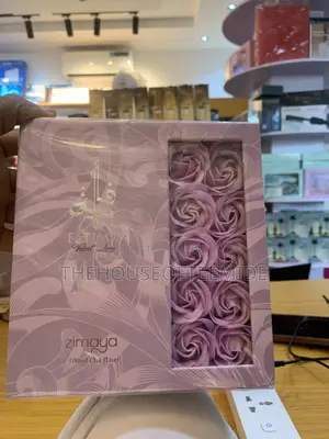 Fatima Perfume