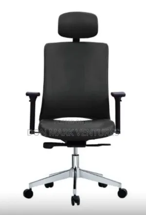 Luxury Executive Chair