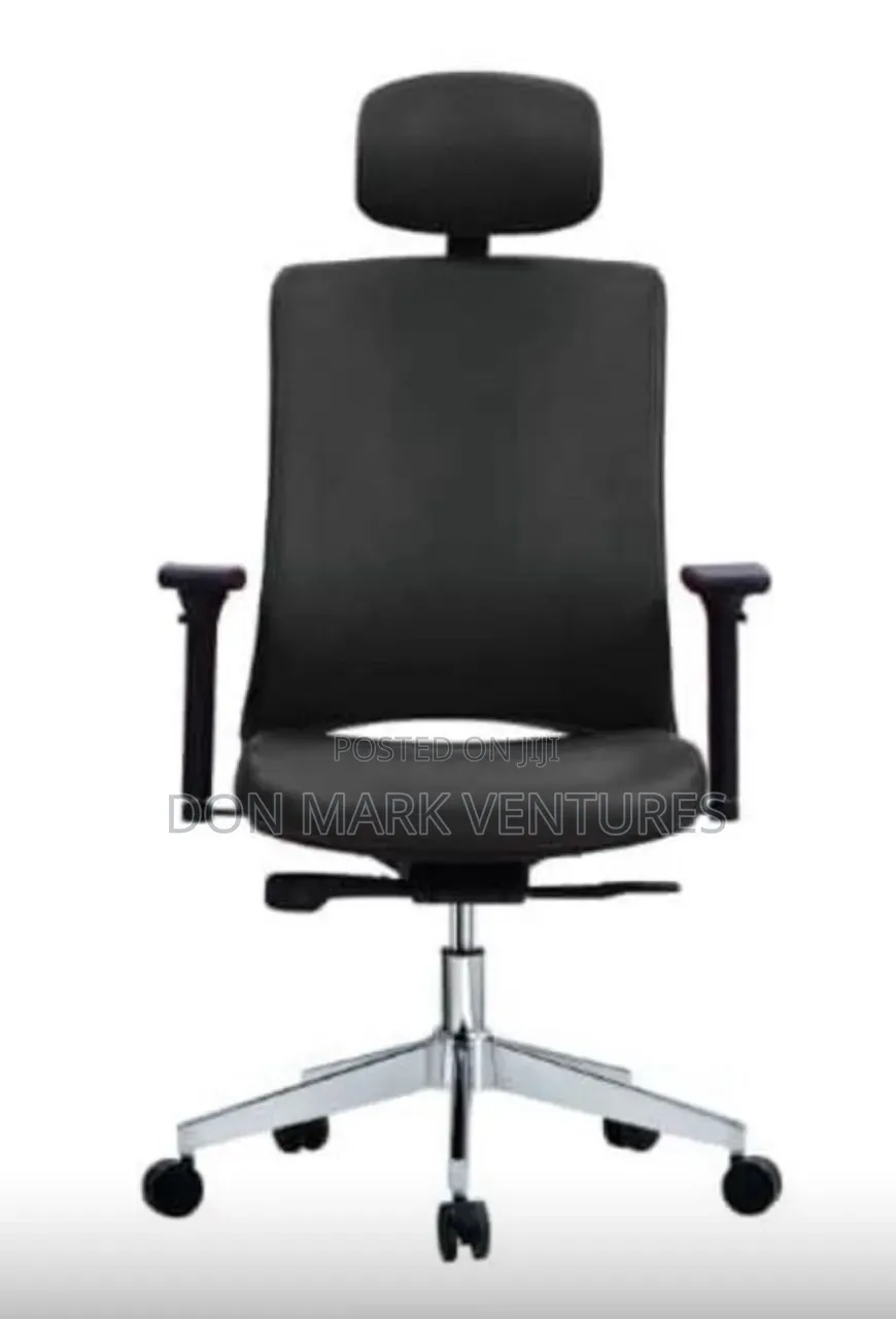 Luxury Executive Chair