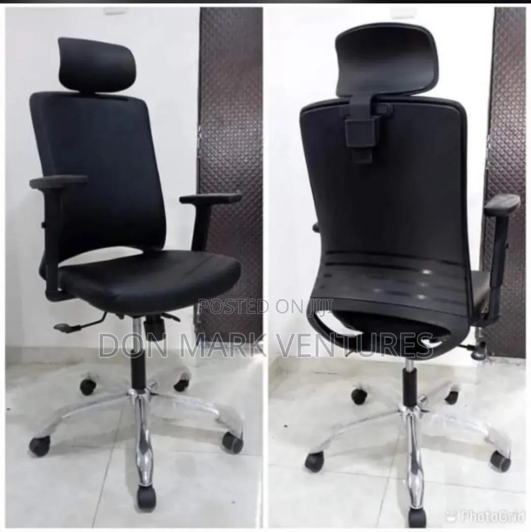 Luxury Executive Chair