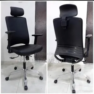 Luxury Executive Chair