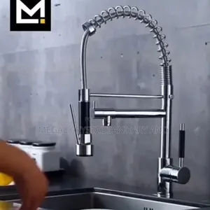 Kichthen Mixer Tap