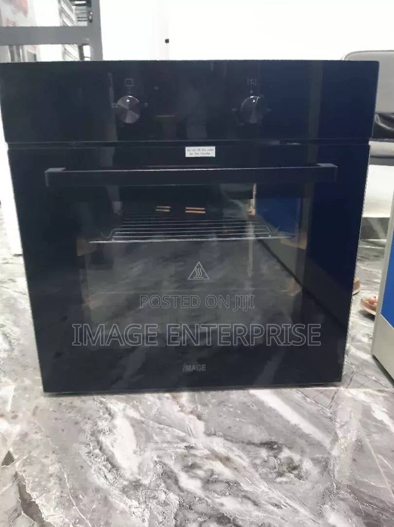 IMAGE 60cm Built-in-Electric Oven