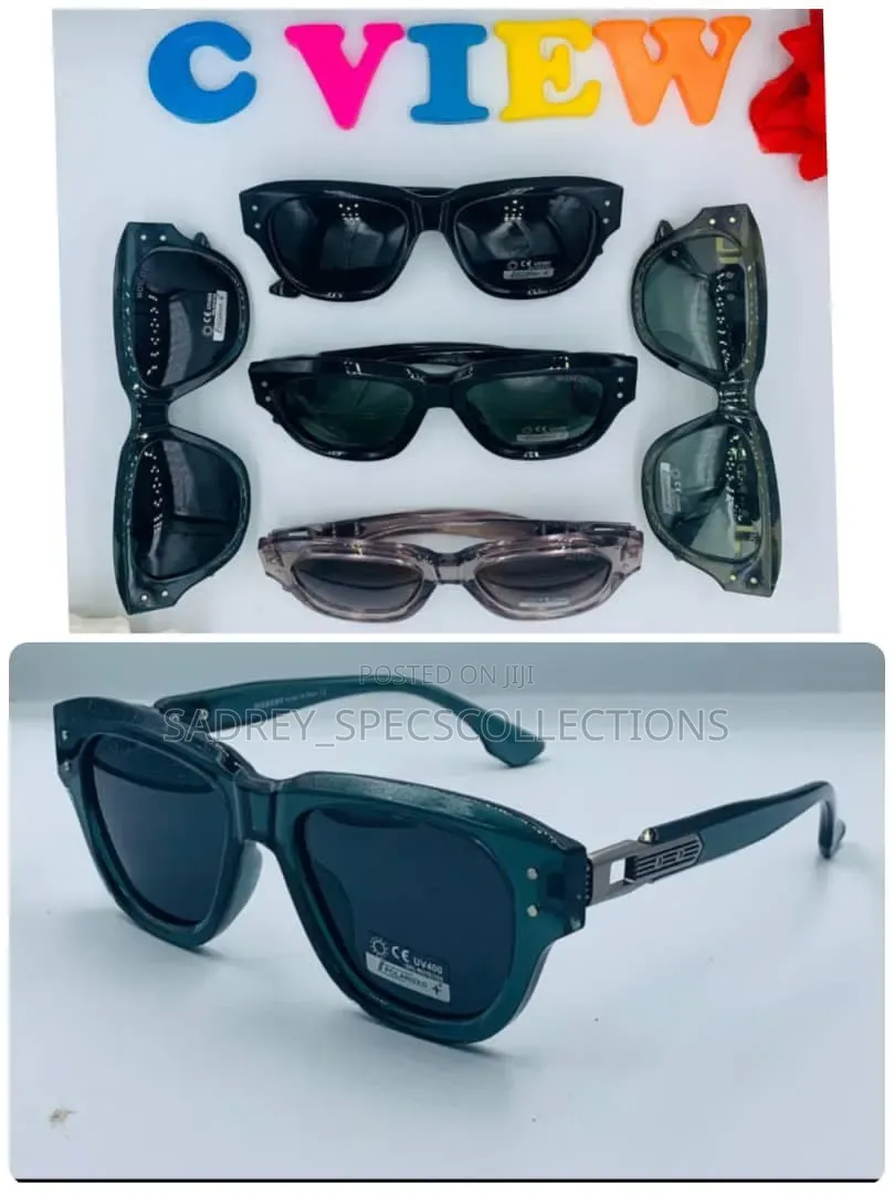 Ray-Ban Classics Top Quality Sunglasses