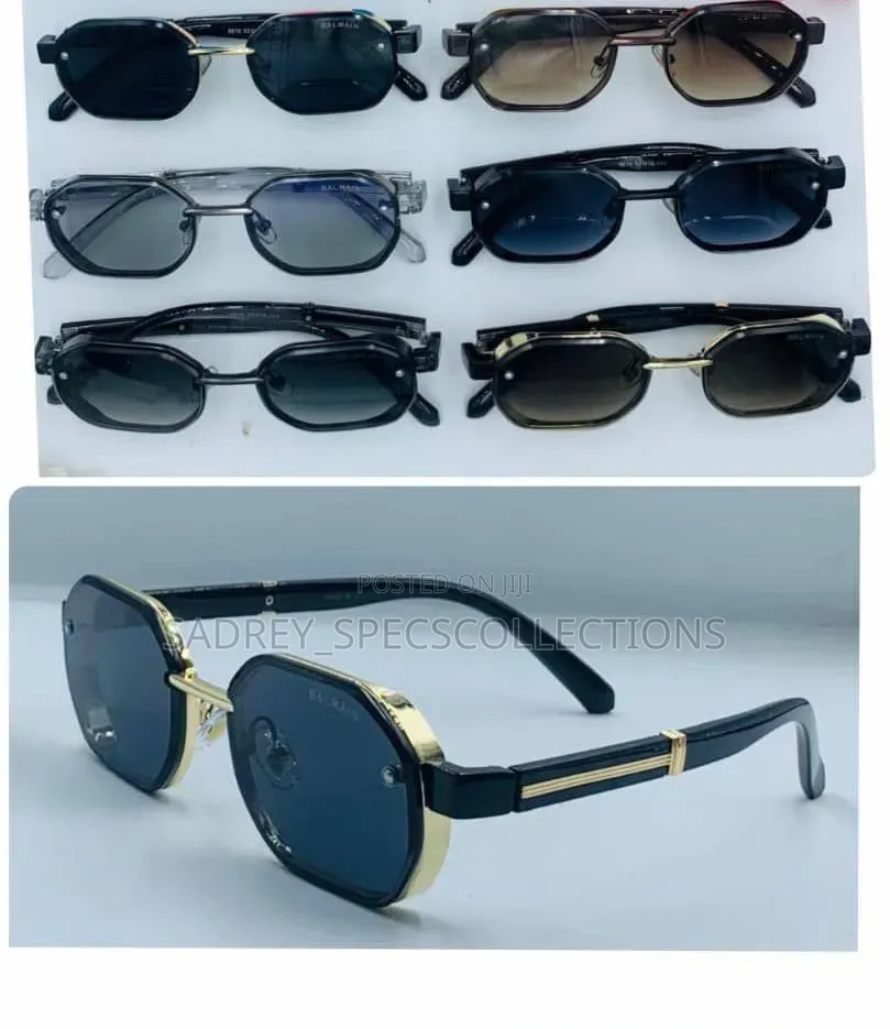 Ray-Ban Classics Top Quality Sunglasses