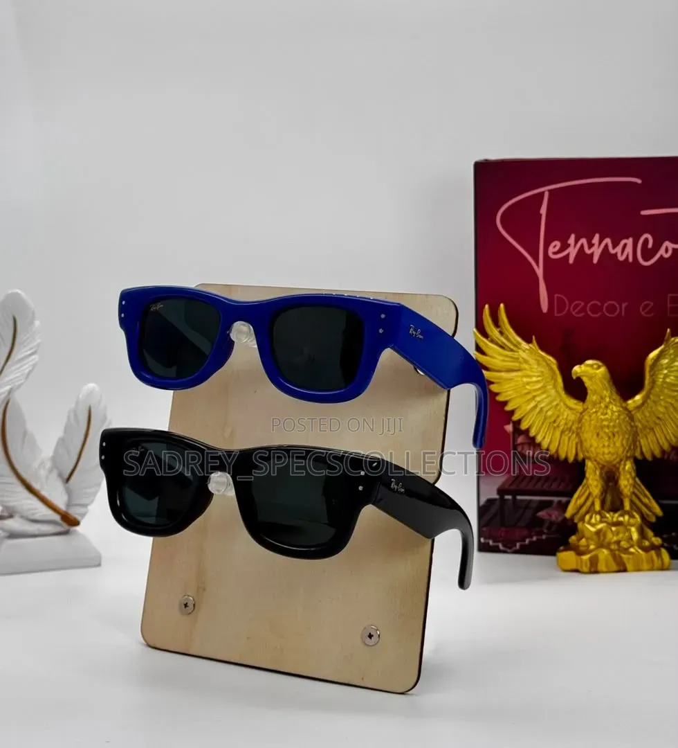 Ray-Ban Classics Top Quality Sunglasses