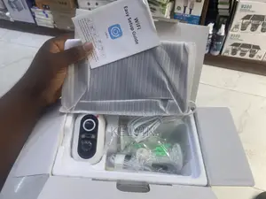 Intelligent Solar Energy Alert PTZ Camera