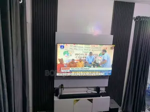 TV Console