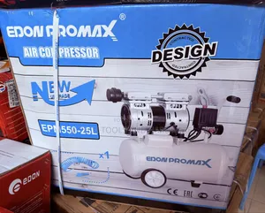 Edon Promax Oilless Air Compressor