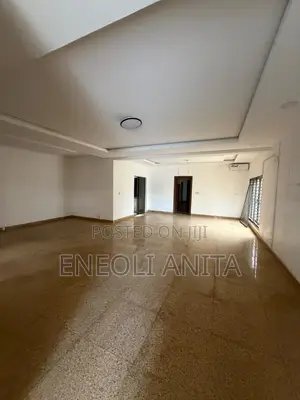 5bdrm Duplex in Wuye for rent