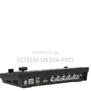 CineTreak STREAM 1S Video Switcher ()