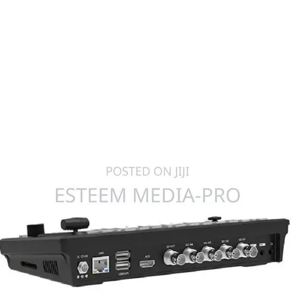 CineTreak STREAM 1S Video Switcher ()