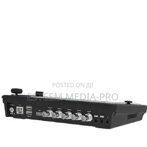 CineTreak STREAM 1S Video Switcher ()