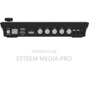 CineTreak STREAM 1S Video Switcher ()