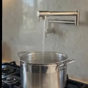 POT Filler Taps