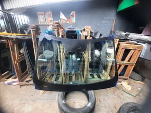 Front Windscreen for 2022 Nissan Available Now