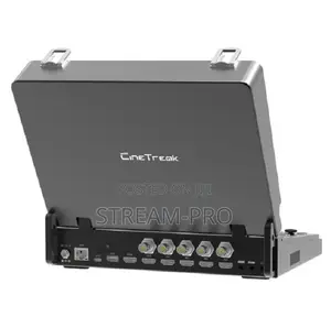 CineTreak Stream Master SDI Video Switcher