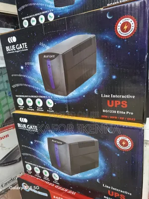 Bluegate Bg 1230