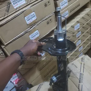 Original Front Shock Absorber Rx350 2018 /2025 Sensor Type
