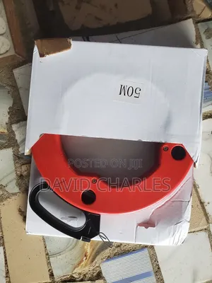 50 Meter Electric Tape