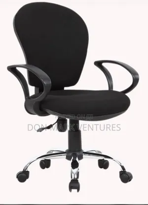 Secretary Chair
