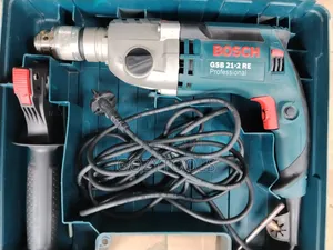 GSB 21-2 RE Electric Drill Machine