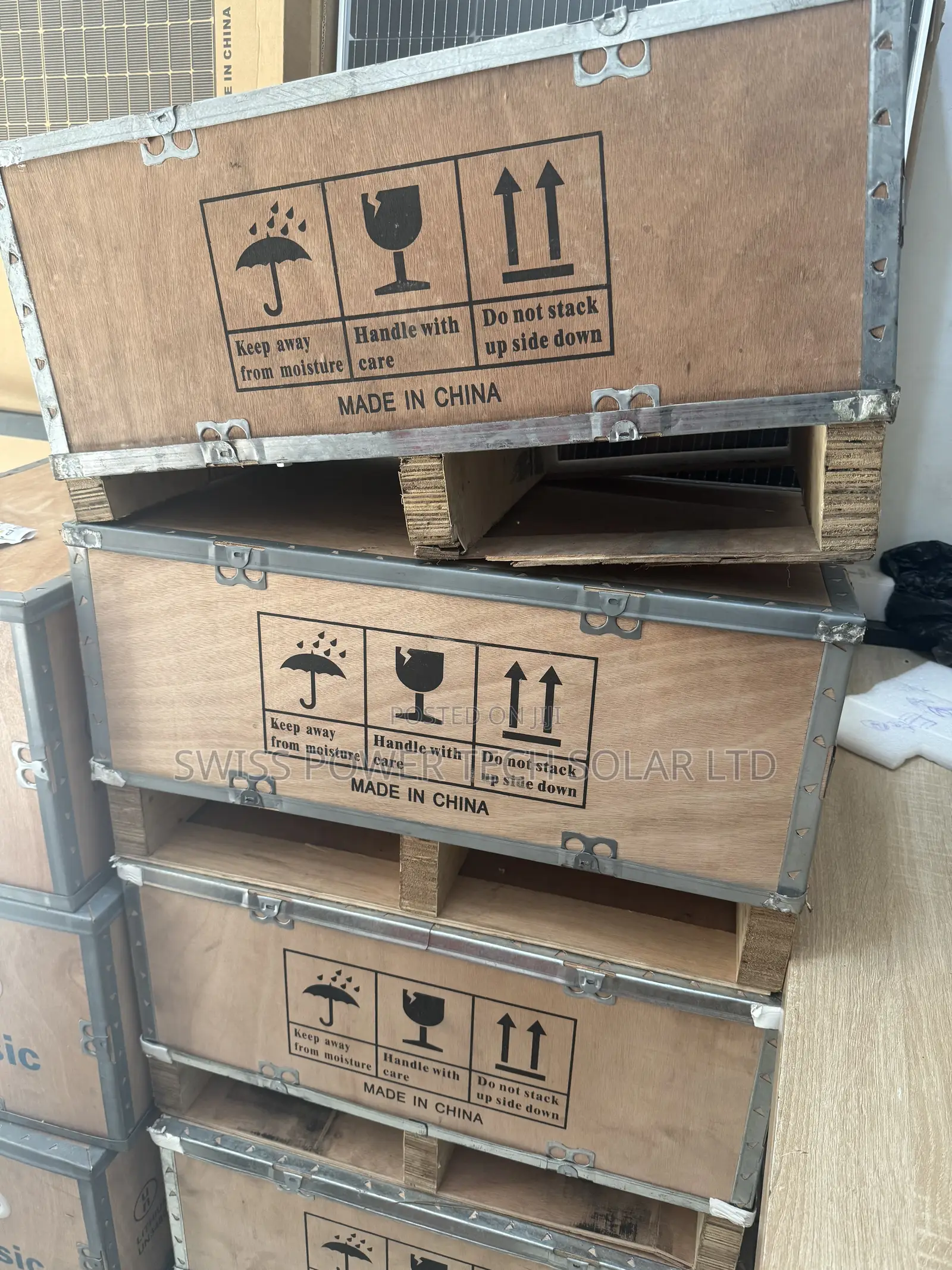 Felicity Transformer Base Hybrid Inverter