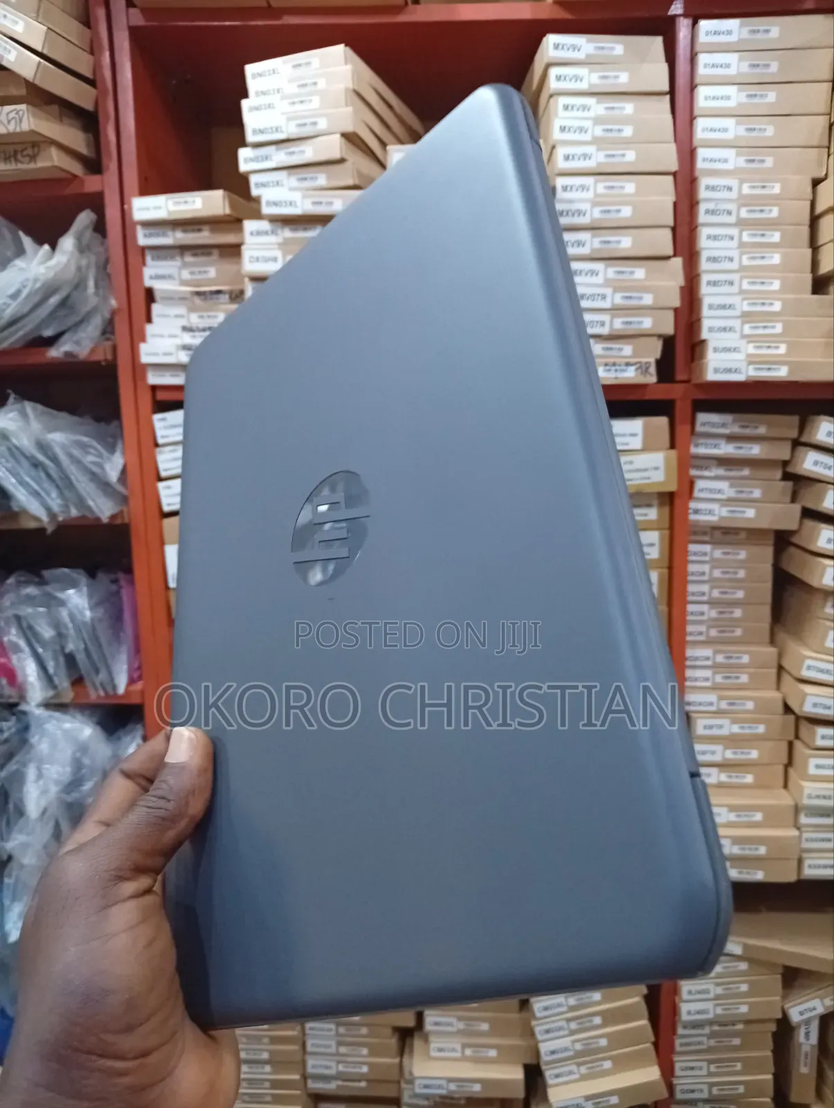 Laptop HP Stream 11 Pro G4 EE 4GB Intel Pentium SSD 128GB