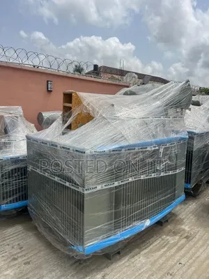 2000KVA 33KV Meksan High Quality Transformer 100% Copper Coil