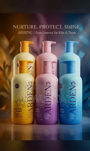 Arden Body Lotion
